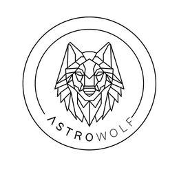ASTROWOLF trademark