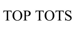 TOP TOTS trademark