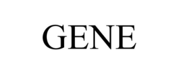 GENE trademark