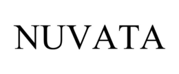 NUVATA trademark