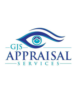 GFS APPRAISAL SERVICES trademark