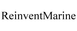 REINVENTMARINE trademark