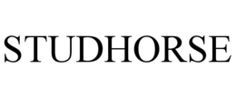 STUDHORSE trademark