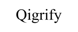 QIGRIFY trademark
