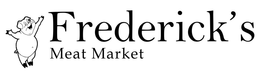 FREDERICK'S MEAT MARKET trademark