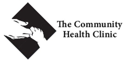 THE COMMUNITY HEALTH CLINIC trademark
