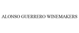 ALONSO GUERRERO WINEMAKERS trademark