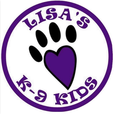 LISA'S K-9 KIDS trademark