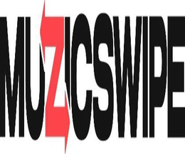 MUZICSWIPE trademark