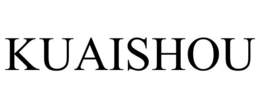 KUAISHOU trademark