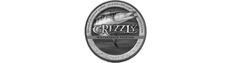 GRIZZLY OUTDOOR CORPS SUPPORTING HABITAT CONSERVATION WINTERGREEN POUCHES trademark