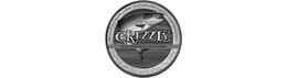 GRIZZLY OUTDOOR CORPS SUPPORTING HABITAT CONSERVATION WINTERGREEN POUCHES trademark