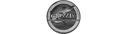 GRIZZLY OUTDOOR CORPS SUPPORTING HABITAT CONSERVATION STRAIGHT POUCHES trademark