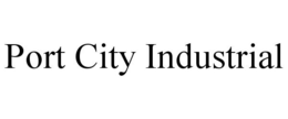 PORT CITY INDUSTRIAL trademark