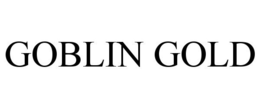 GOBLIN GOLD trademark