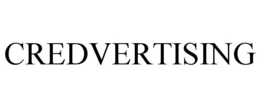 CREDVERTISING trademark