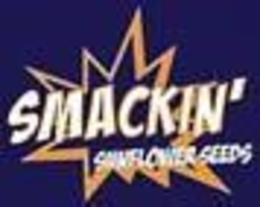 SMACKIN' SUNFLOWER SEEDS trademark