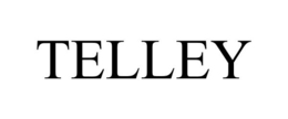 TELLEY trademark