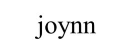 JOYNN trademark