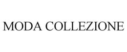 MODA COLLEZIONE trademark