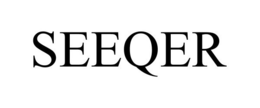 SEEQER trademark