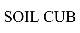 SOIL CUB trademark