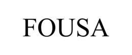 FOUSA trademark