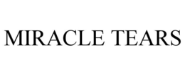 MIRACLE TEARS trademark