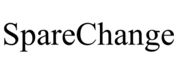 SPARECHANGE trademark