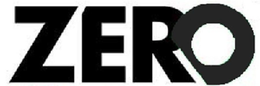 ZERO trademark