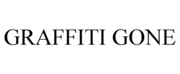 GRAFFITI GONE trademark