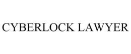 CYBERLOCK LAWYER trademark