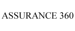 ASSURANCE 360 trademark
