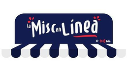 LA MISC EN LÍNEA DE BIA trademark