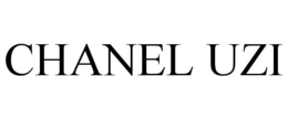 CHANEL UZI trademark