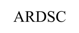 ARDSC trademark