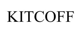 KITCOFF trademark