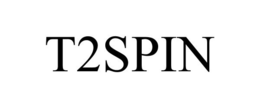 T2SPIN trademark