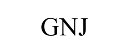 GNJ trademark