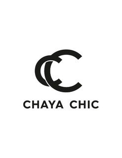 CC CHAYA CHIC trademark