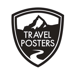 TRAVEL POSTERS trademark
