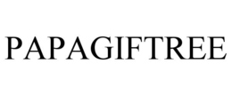 PAPAGIFTREE trademark