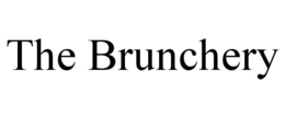 THE BRUNCHERY trademark