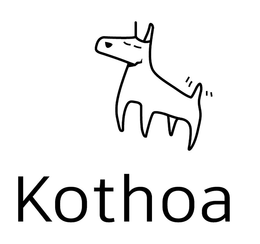 KOTHOA trademark
