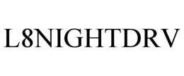 L8NIGHTDRV trademark