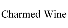 CHARMED WINE trademark