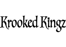 KROOKED KINGZ trademark