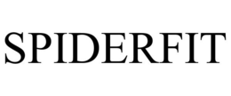 SPIDERFIT trademark