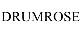 DRUMROSE trademark