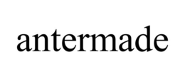 ANTERMADE trademark